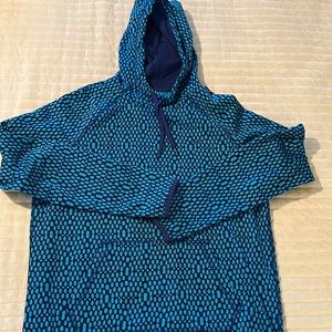 Nike Therma fit hoodie size Med. Excellent used condition
